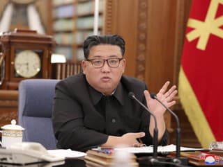 Severná Kórea chcela vypustiť