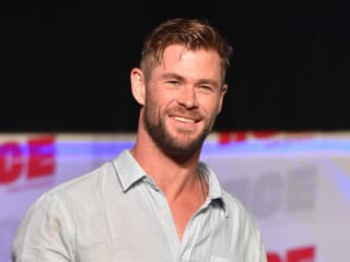 Chris Hemsworth