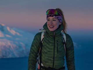 Kto je Lenka Poláčková?