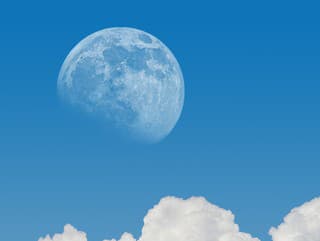Nové fakty o Mesiaci: Vedci preskúmali jadro, jeho vnútro ich prekvapilo!