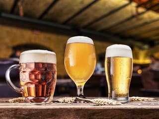 Poznáme najlepšie zlatisté moky: Toto sú TOP pivá na Slovensku, pozrite si zoznam víťazov