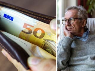 Veľké porovnanie dôchodkov: TÝCHTO