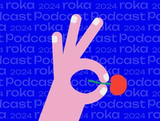 Orange Podcast roka 2024 oznamuje nominácie, začína sa hlasovanie verejnosti