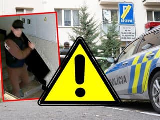 VAROVANIE FOTO Takto u nás