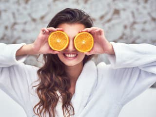 Stačí trocha každý deň