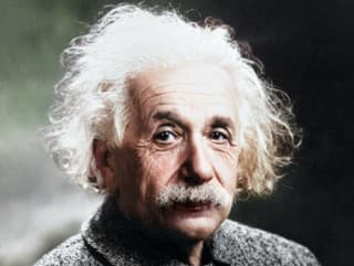 Učitelia ho neznášali, mal sa stať prezidentom Izraela: Týchto DESAŤ faktov o Einsteinovi vám vyrazí dych