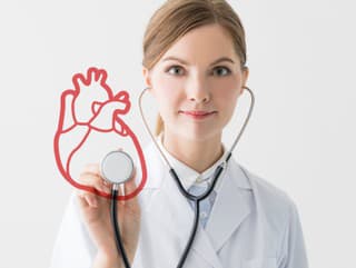 Majte svoje srdce pod