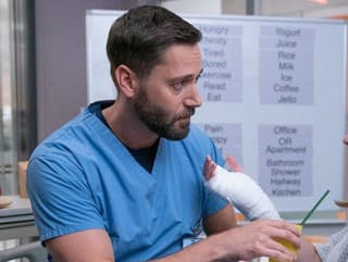 Rebríček 20 najlepších seriálov