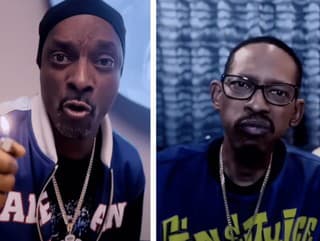 Kurupt, Daz Dillinger a Snoop Dogg spoločne v čerstvom videoklipe 