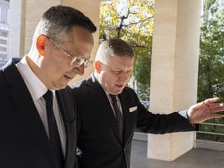 Prepúšťanie v štátnej správe?