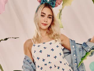 Nový módny trend DISNEYCORE