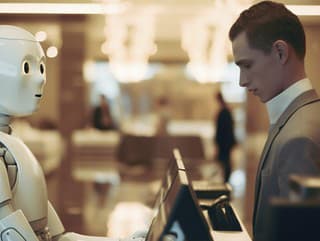 Rasizmus prostredníctvom AI? Vedci