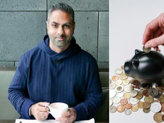 Známy milionár radí: Urobte