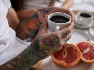 15 potravín, ktoré zvyšujú