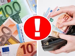 Slováci, POZOR na mastnú