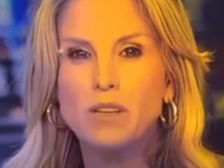 Moderátorka počas živého vysielania vydesila divákov: To čo jej vypadlo z oka? A priamo do úst, fuj