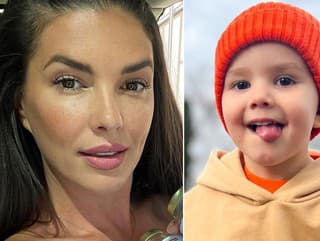 Šťastná to mama: To,