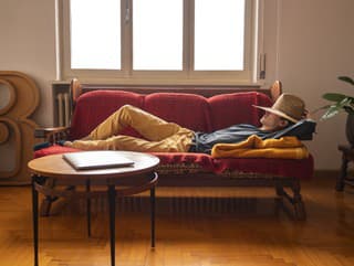 9 nápadov pre pasívny