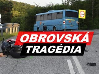 FOTO OBROVSKÁ TRAGÉDIA Erik