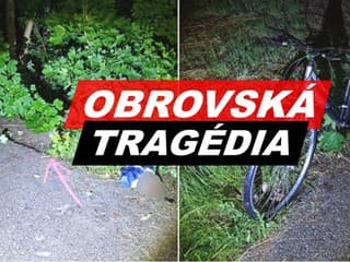 FOTO OBROVSKÁ TRAGÉDIA na