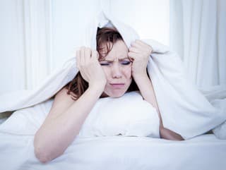 Máte problém s ranným