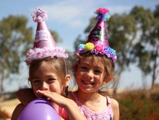 Dnes majú deti veľký