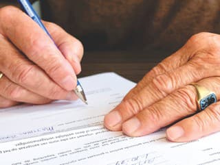 Chystáte sa do dôchodku?