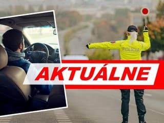 Dôležité ZMENY pre šoférov: