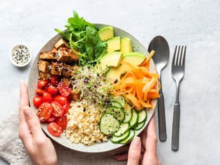 15 receptov na rýchle