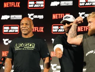 Najočakávanejší zápas roka sa