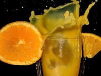 Pomaranče a citrusové plody sú plné vitamínu C!