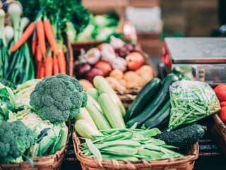 KVÍZ Názvy zeleniny: Zvládnete