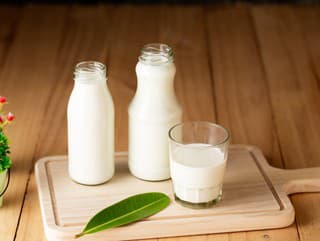 Počuli ste už o mlieku s označením A2? Poteší hlavne tých, ktorým bežné spôsobuje tráviace problémy