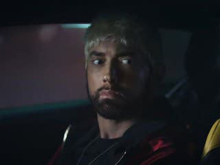 Svetový rap sa otriasa