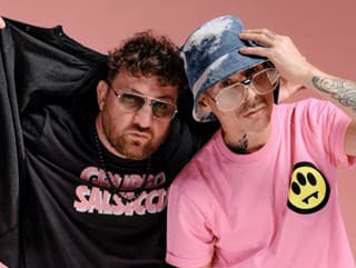 Legendy sú opäť v