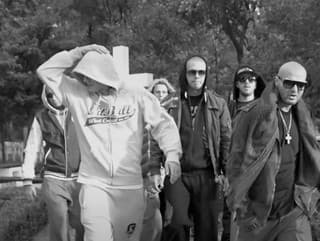 THROWBACK Najničivejší disstrack slovenského