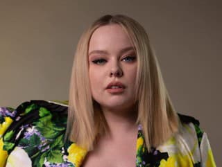 Kto je Nicola Coughlan?