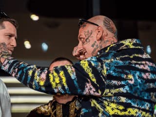 THROWBACK Kým sa Spirit