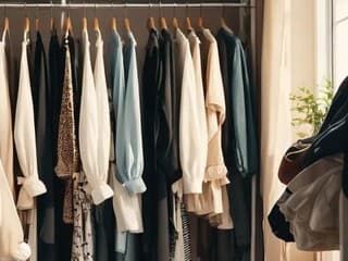 Módna prehliadka na smetisku: