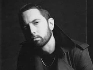Eminem, 2021