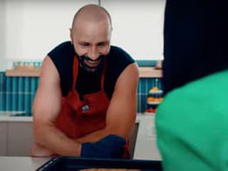 Robo Opatovský, videoklip Nie