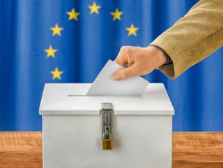 Eurovoľby sú za rohom!