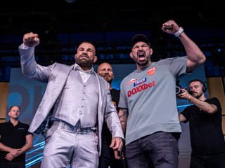 Zvíťazí Végh alebo Vémola?