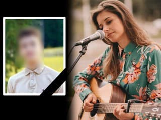 OBROVSKÁ TRAGÉDIA v rodine