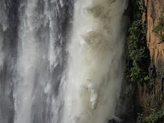 Obrovská blamáž: VIDEO odhalilo, že najvyšší vodopád je tak trochu podvod
