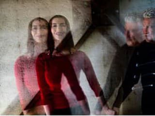 Chrystabell a David Lynch,