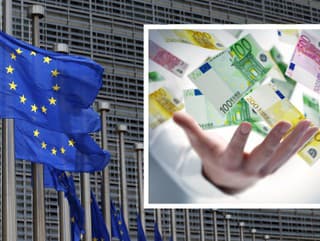Brusel je pre europoslancov zlatá baňa: 10-tisícovým platom to nekončí! Z benefitov sa vám zatočí hlava
