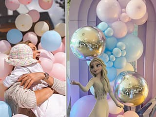 LUXUSNÉ celebritné oslavy: Po