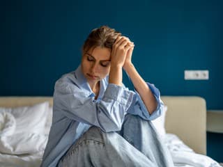 Zažívam len zlé obdobie,