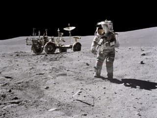 Apollo - Stratené záznamy